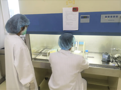 技術(shù)檢測(cè)助力經(jīng)開(kāi)區(qū)高質(zhì)量發(fā)展，創(chuàng)新能力與產(chǎn)業(yè)升級(jí)齊頭并進(jìn)