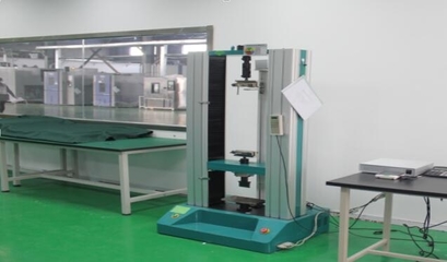 青島三點(diǎn)彎曲測(cè)試技術(shù)解析與應(yīng)用