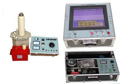 電纜故障檢測(cè)儀的特性與配置解析