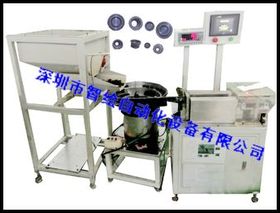 橡膠件骨架缺損檢測(cè)機(jī) 技術(shù)、價(jià)格與廠家選購(gòu)指南