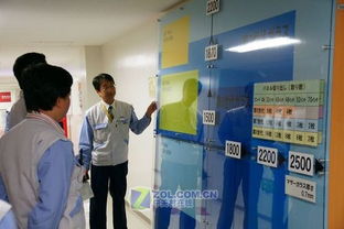 精益制造的藝術(shù) 探訪索尼日本工廠，揭秘前沿技術(shù)檢測(cè)體系