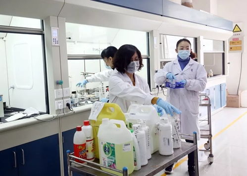 河北省質(zhì)檢研究院 技術(shù)檢測(cè)筑堡壘，黨旗飄揚(yáng)戰(zhàn)疫線