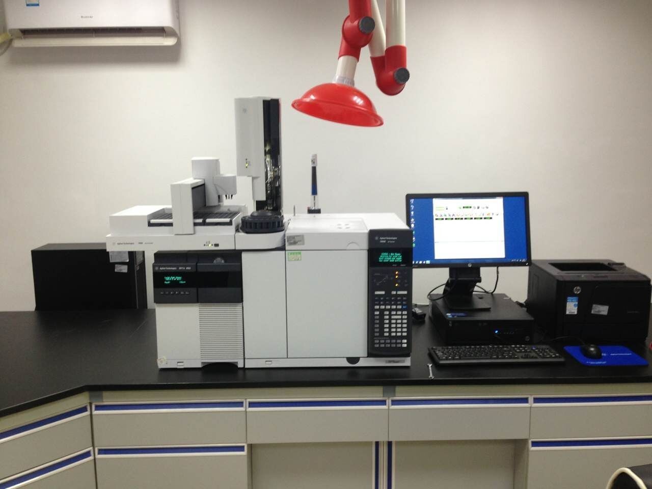 技術賦能，舌尖無憂——2016年守護市民食品安全十件實事盤點