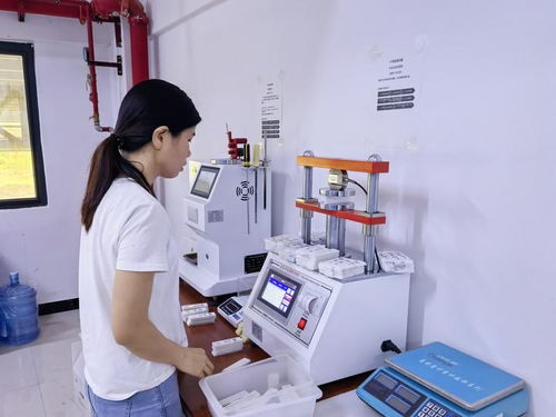 技術檢測賦能，破解廣西碳酸鈣產(chǎn)業(yè)“倒三角”發(fā)展之痛