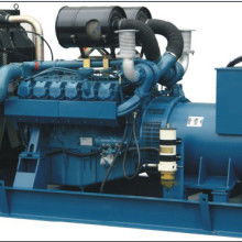 柴油發(fā)電機組 可靠的后備電源解決方案