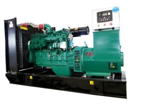環(huán)保114柴油發(fā)電機組廠家價格與批發(fā)指南