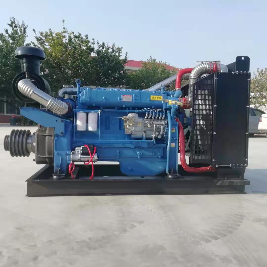 消防專用300kw柴油發(fā)電機(jī)組 工廠、學(xué)校、小區(qū)的可靠備用電源解決方案
