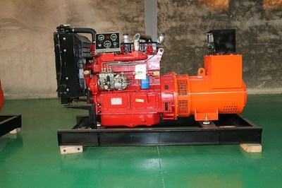 玉柴600kW柴油發(fā)電機(jī) 高效動(dòng)力與價(jià)格優(yōu)惠的完美結(jié)合
