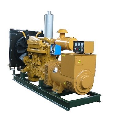 100KW上柴柴油發(fā)電機(jī)組 穩(wěn)定可靠的天選動(dòng)力源泉