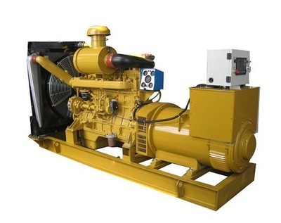 200KW上柴柴油發(fā)電機(jī)組技術(shù)解析與市場(chǎng)應(yīng)用