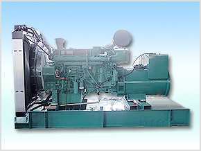 盡享高效能源保障 柴油發(fā)電機(jī)組選購(gòu)全攻略——以沃康發(fā)電機(jī)為例