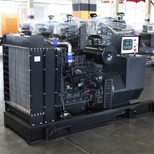 150KW柴油發(fā)電機(jī)組工廠讓利到底，助力企業(yè)低成本備電