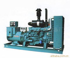 揚(yáng)州匯豐科新機(jī)電設(shè)備廠 柴油發(fā)電機(jī)組產(chǎn)品與核心保障導(dǎo)覽
