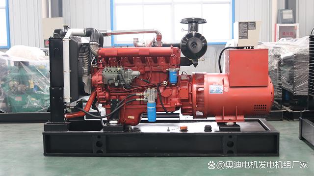 柴油發(fā)電機(jī)組的全方位解析 工作原理、應(yīng)用場(chǎng)景與選購(gòu)指南