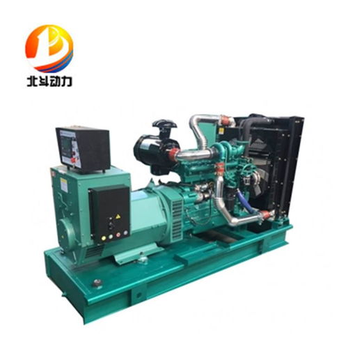 上柴乾能150kw柴油發(fā)電機(jī)組 低油耗、性能可靠，高性價(jià)比的電力保障首選